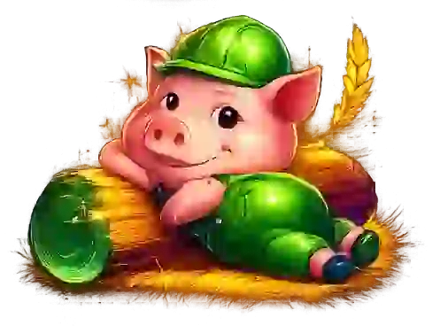 Piggy 3 symbol