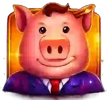 Piggy 1 symbol