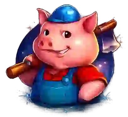 Piggy 2 symbol
