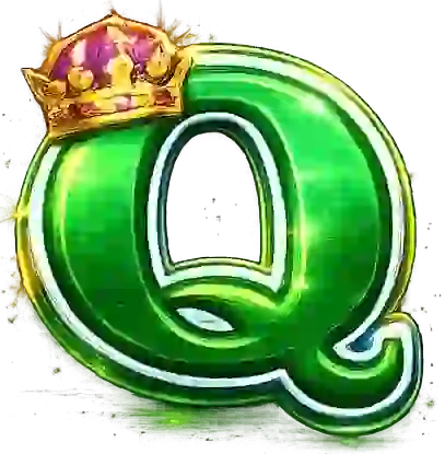 Q (Dame) symbol