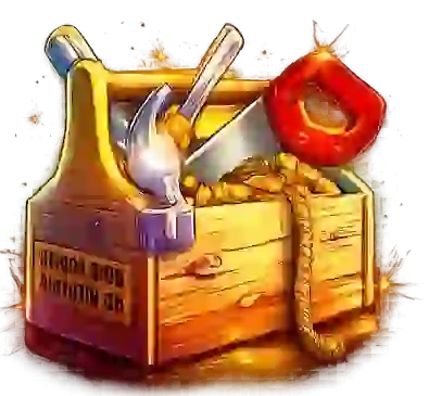 Toolbox symbol